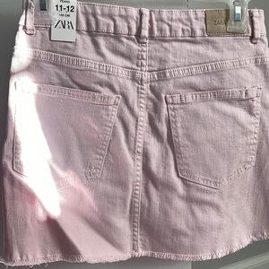 Brand New Girl Skirt